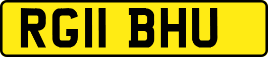 RG11BHU