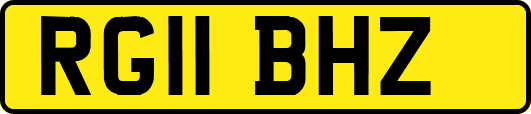 RG11BHZ