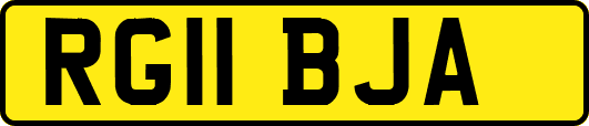RG11BJA