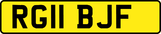 RG11BJF