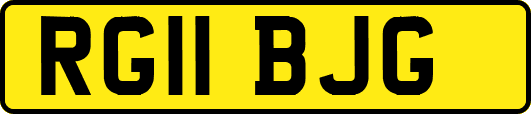 RG11BJG