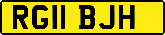 RG11BJH