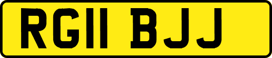 RG11BJJ