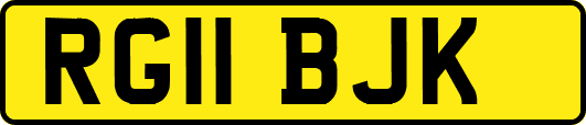 RG11BJK