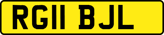 RG11BJL