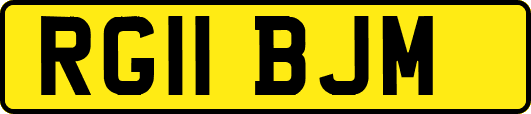 RG11BJM