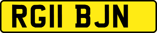 RG11BJN