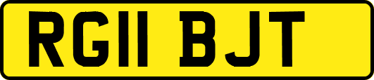 RG11BJT
