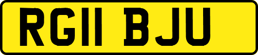 RG11BJU