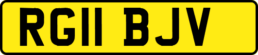 RG11BJV