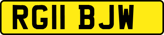 RG11BJW