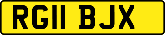 RG11BJX