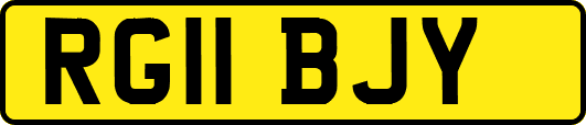 RG11BJY