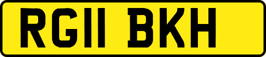 RG11BKH