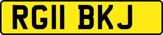 RG11BKJ
