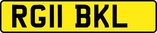 RG11BKL