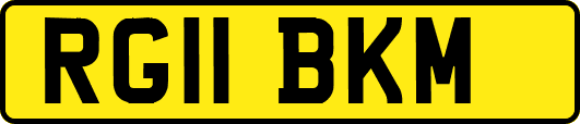RG11BKM