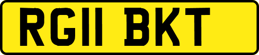 RG11BKT
