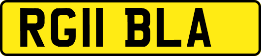 RG11BLA