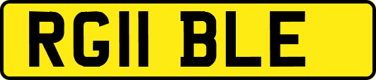 RG11BLE