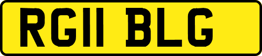 RG11BLG