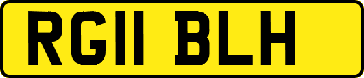 RG11BLH