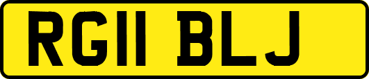 RG11BLJ
