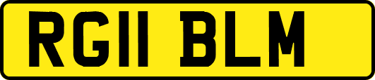 RG11BLM