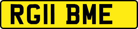 RG11BME