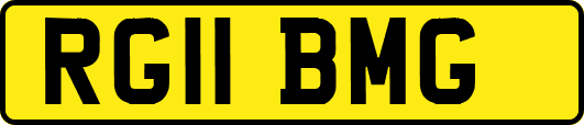 RG11BMG