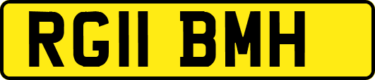 RG11BMH