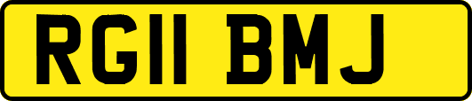 RG11BMJ