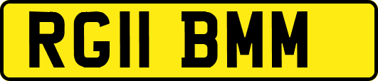 RG11BMM