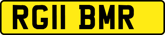 RG11BMR