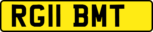 RG11BMT