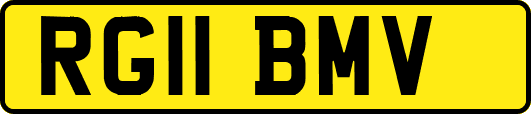 RG11BMV