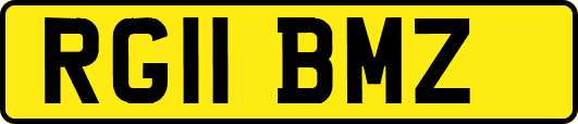 RG11BMZ