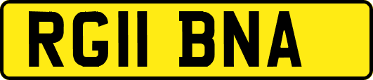 RG11BNA