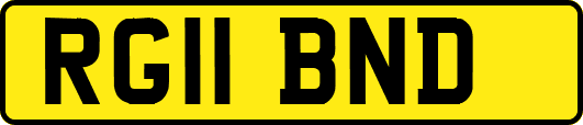 RG11BND