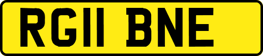 RG11BNE