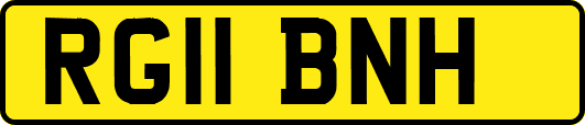 RG11BNH