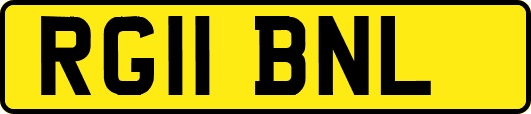 RG11BNL