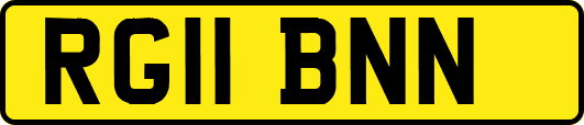 RG11BNN