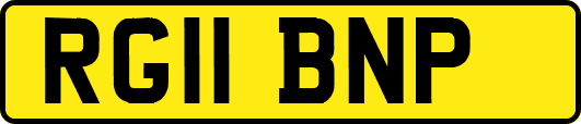 RG11BNP