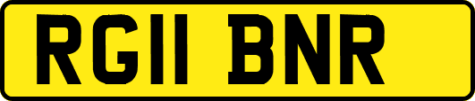 RG11BNR
