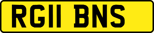 RG11BNS