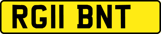 RG11BNT