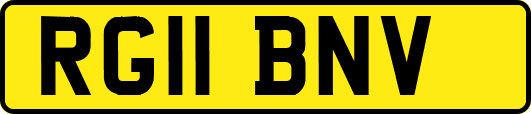 RG11BNV