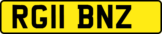 RG11BNZ