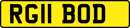 RG11BOD